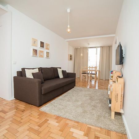 Oporto Guest Wine Experience Flat Apartamento Exterior foto