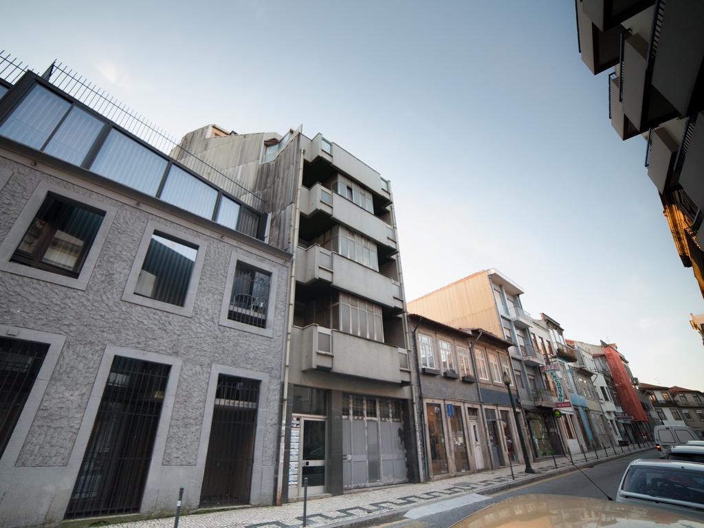 Oporto Guest Wine Experience Flat Apartamento Exterior foto