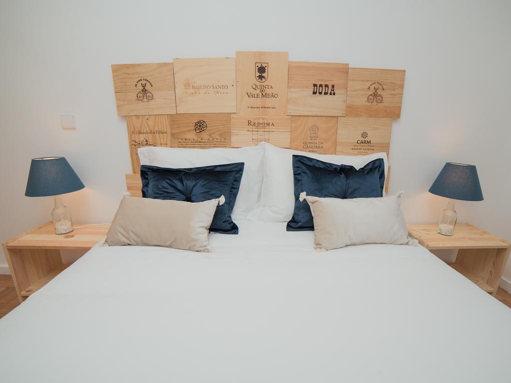Oporto Guest Wine Experience Flat Apartamento Exterior foto