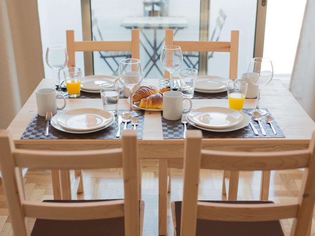 Oporto Guest Wine Experience Flat Apartamento Exterior foto