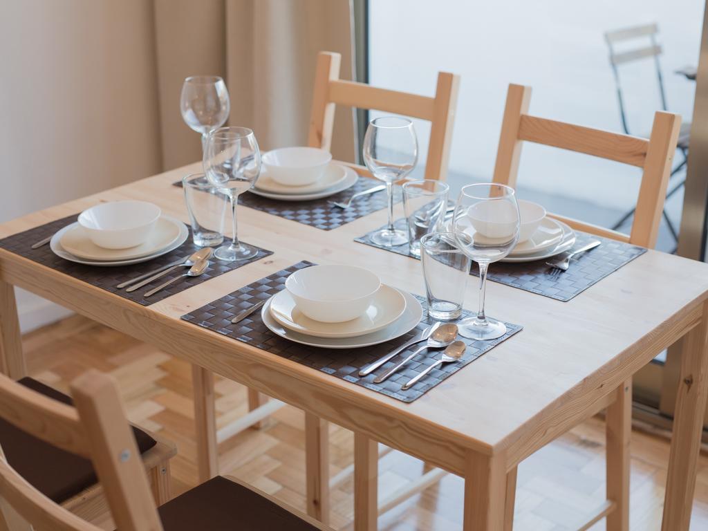 Oporto Guest Wine Experience Flat Apartamento Exterior foto
