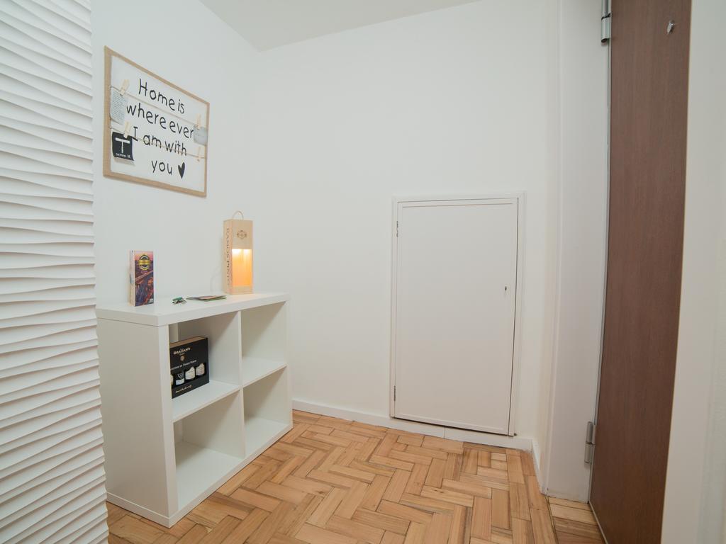 Oporto Guest Wine Experience Flat Apartamento Exterior foto