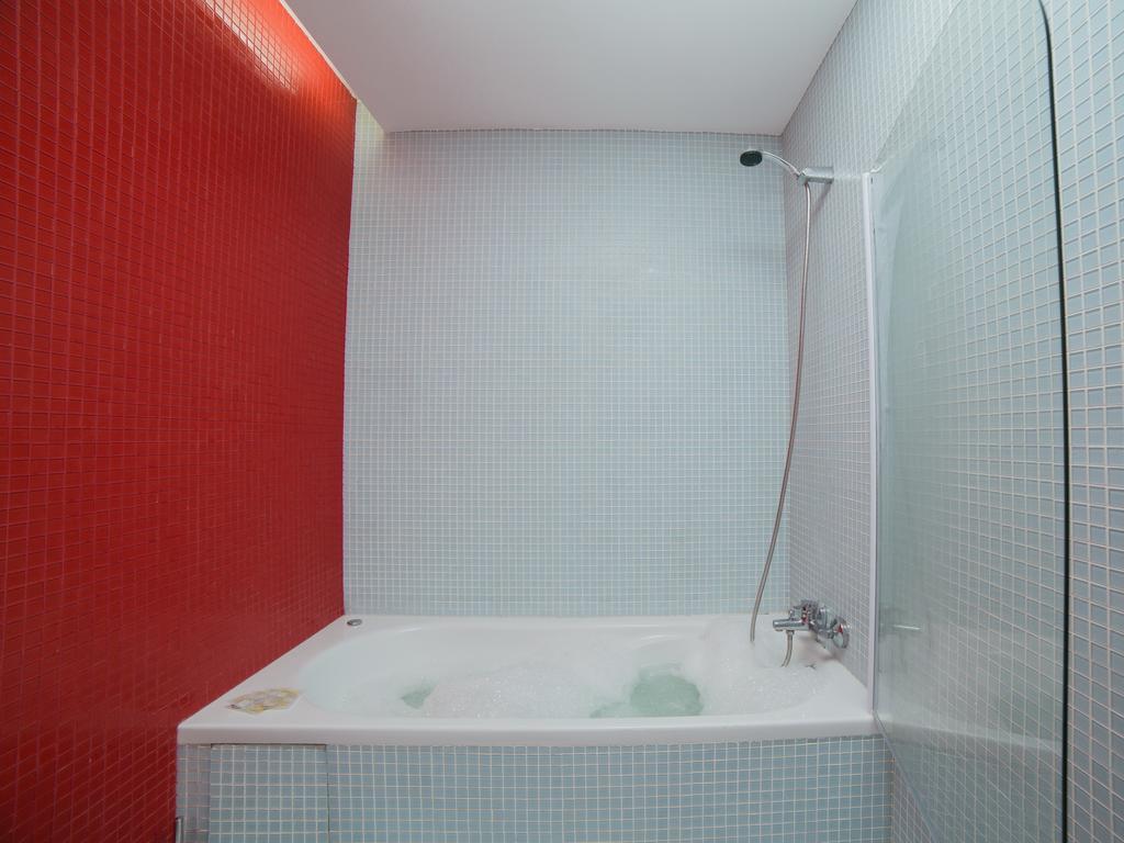 Oporto Guest Wine Experience Flat Apartamento Exterior foto