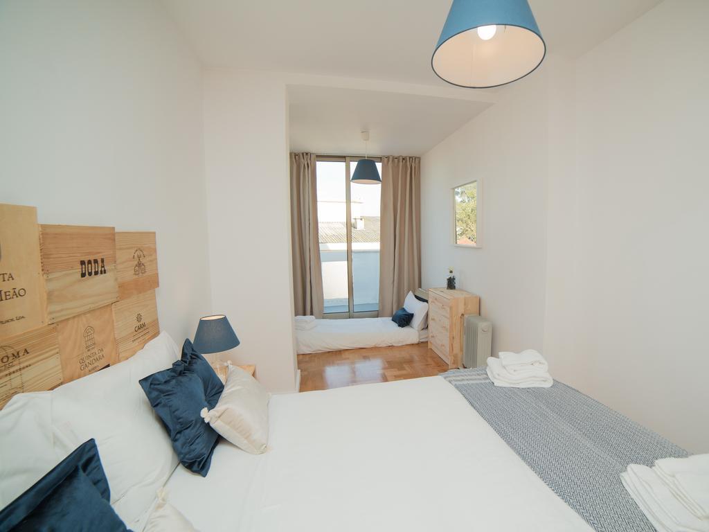 Oporto Guest Wine Experience Flat Apartamento Exterior foto
