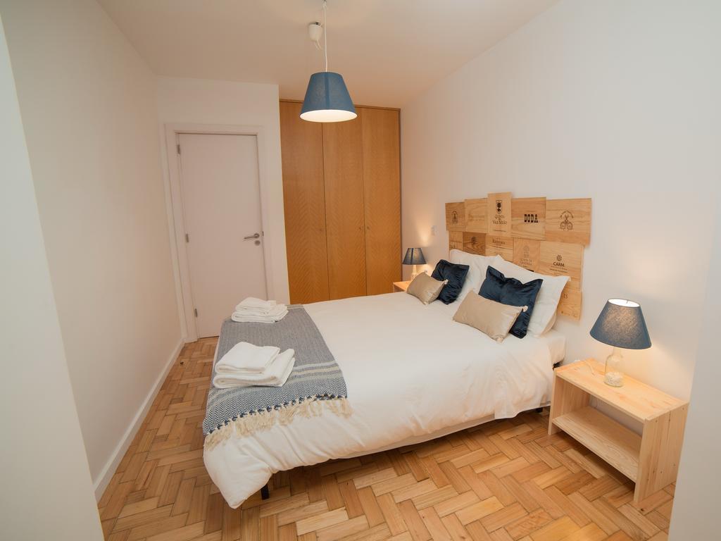 Oporto Guest Wine Experience Flat Apartamento Exterior foto