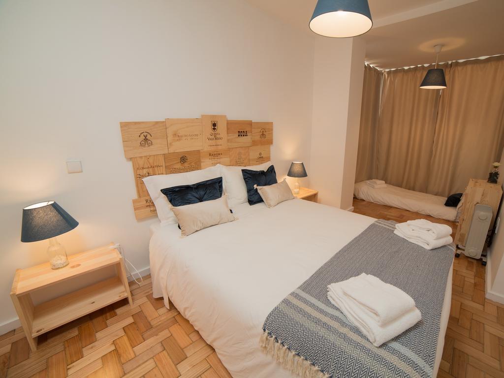 Oporto Guest Wine Experience Flat Apartamento Exterior foto
