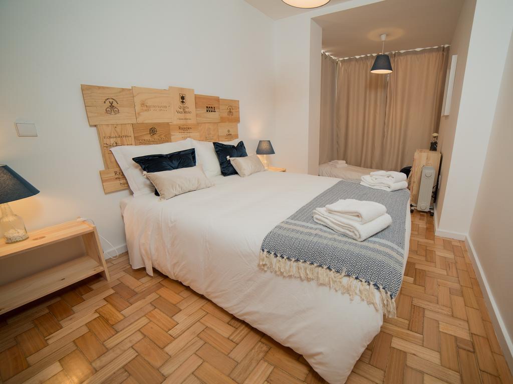 Oporto Guest Wine Experience Flat Apartamento Exterior foto
