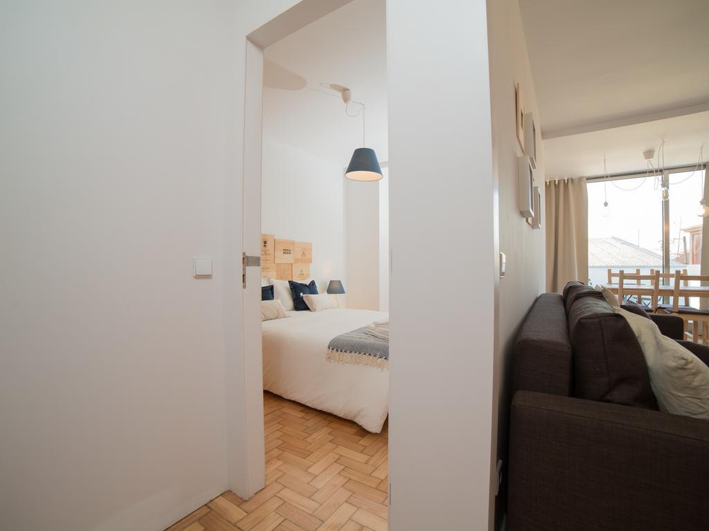 Oporto Guest Wine Experience Flat Apartamento Exterior foto