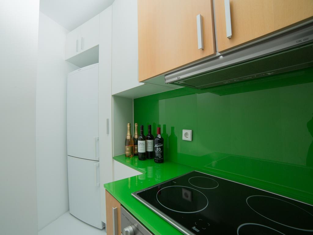 Oporto Guest Wine Experience Flat Apartamento Exterior foto