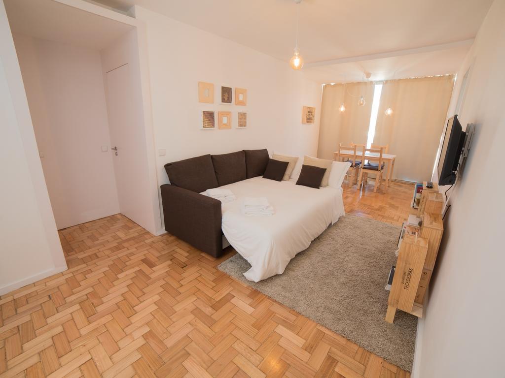 Oporto Guest Wine Experience Flat Apartamento Exterior foto