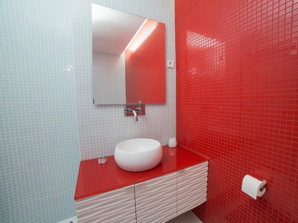 Oporto Guest Wine Experience Flat Apartamento Exterior foto