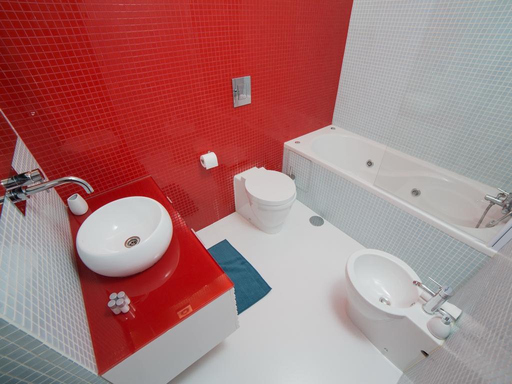 Oporto Guest Wine Experience Flat Apartamento Exterior foto