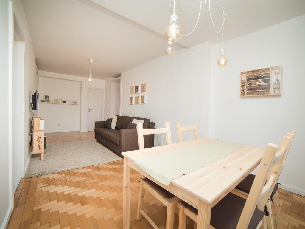 Oporto Guest Wine Experience Flat Apartamento Exterior foto