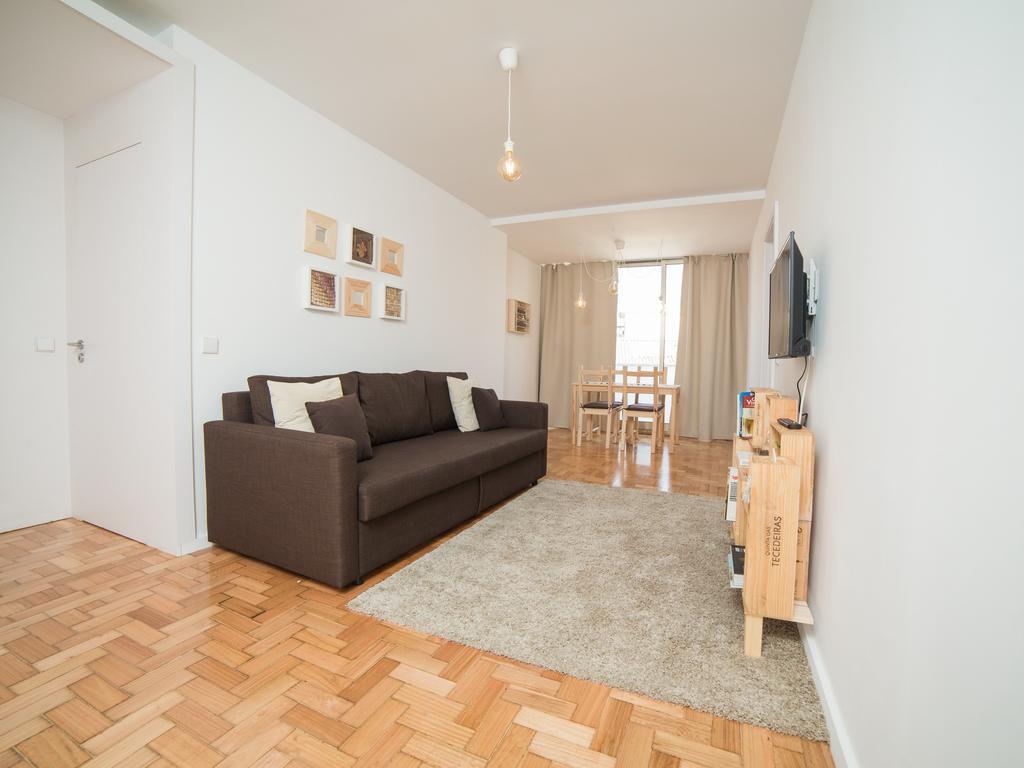 Oporto Guest Wine Experience Flat Apartamento Exterior foto