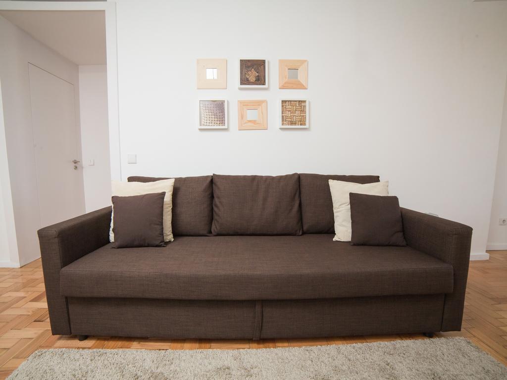 Oporto Guest Wine Experience Flat Apartamento Exterior foto